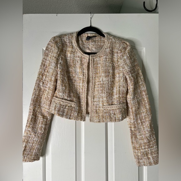 Blazer Jacket - Picture 1 of 3